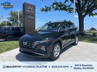 Used 2023 Hyundai Tucson SEL image 1