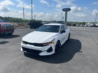 Used 2023 Kia K5 GT-Line w/ GT-Line Premium Package image 1