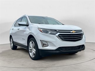 Used 2020 Chevrolet Equinox Premier image 1