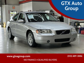 Used 2006 Volvo S60 2.5T image 1