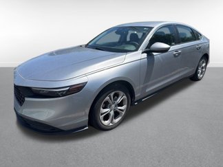 Certified 2023 Honda Accord LX image 1
