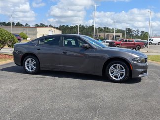 Used 2022 Dodge Charger SXT image 1