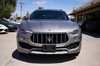 Used 2017 Maserati Levante S image 1