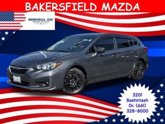 Used 2019 Subaru Impreza 2.0i w/ Eyesight image 1