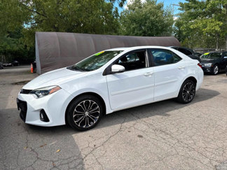 Used 2014 Toyota Corolla L image 1