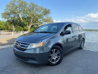 Used 2012 Honda Odyssey EX image 1
