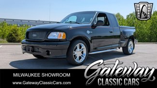 Used 2000 Ford F150 2WD SuperCab image 1