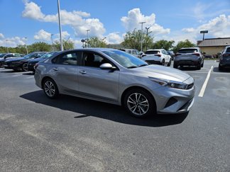 Used 2023 Kia Forte LXS image 1
