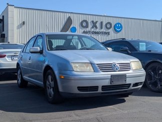 Used 2003 Volkswagen Jetta GL image 1
