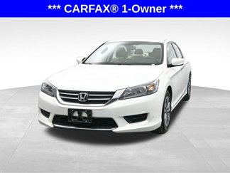 Used 2015 Honda Accord LX image 1