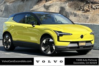New 2025 Volvo EX30 Ultra image 1