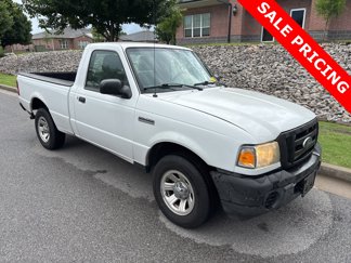 Used 2011 Ford Ranger XL image 1