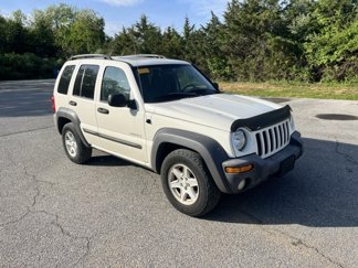 Used 2004 Jeep Liberty Sport w/ PWR Convenience Group image 1