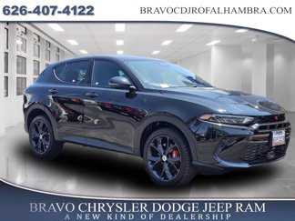 New 2024 Dodge Hornet GT image 1