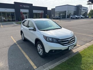 Used 2012 Honda CR-V EX-L image 1