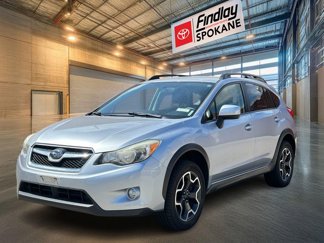 Used 2014 Subaru Crosstrek 2.0i Premium image 1