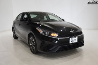 Used 2022 Kia Forte LXS w/ LXS Technology Package image 1