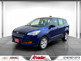 Used 2014 Ford Escape S image 1