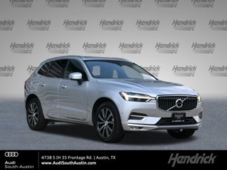Used 2019 Volvo XC60 T5 Inscription image 1