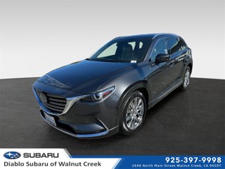 Used 2017 MAZDA CX-9 Grand Touring image 1