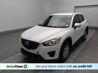 Used 2016 MAZDA CX-5 Sport image 1