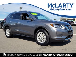 Used 2019 Nissan Rogue SV image 1