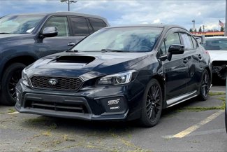 Used 2019 Subaru WRX STI image 1