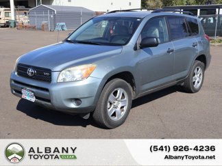Used 2006 Toyota RAV4 2WD V6 image 1