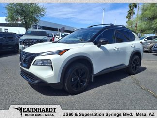 Used 2023 Nissan Rogue SV w/ SV Premium Package image 1