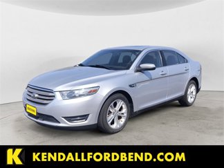 Used 2013 Ford Taurus SEL image 1