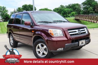 Used 2008 Honda Pilot EX-L image 1