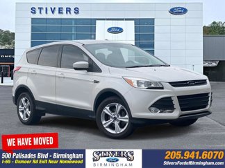 Certified 2016 Ford Escape SE image 1