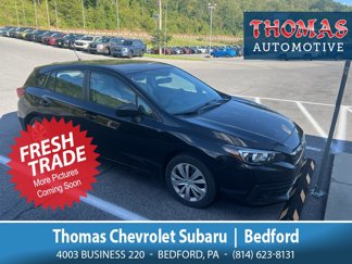 Used 2023 Subaru Impreza 2.0i image 1