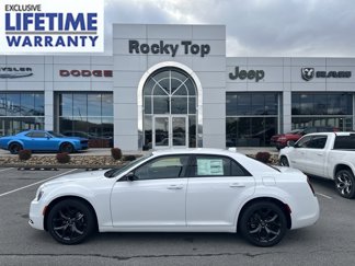 New 2023 Chrysler 300 Touring w/ Sport Appearance Package image 1