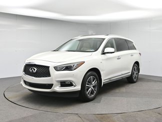 Used 2018 INFINITI QX60 FWD w/ Premium Plus Package image 1