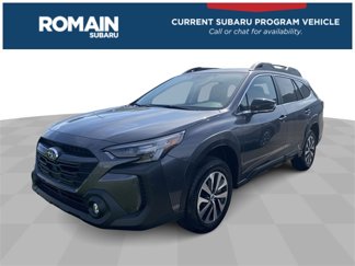 Used 2025 Subaru Outback Premium image 1