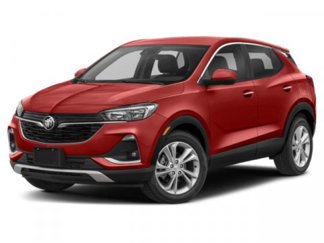 Used 2023 Buick Encore GX Preferred w/ Cold Weather Comfort Package image 1