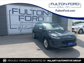 Used 2022 Ford Escape SE w/ Convenience Package image 1