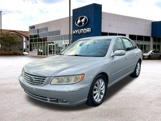 Used 2008 Hyundai Azera Limited image 1
