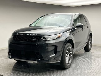 Used 2024 Land Rover Discovery Sport S image 1
