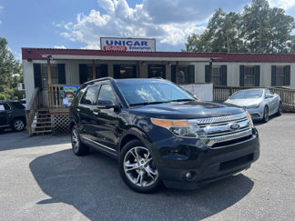 Used 2013 Ford Explorer Limited image 1