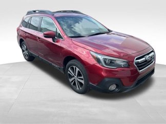 Used 2019 Subaru Outback 2.5i Limited image 1