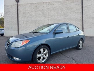 Used 2007 Hyundai Elantra GLS image 1