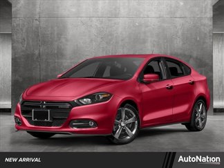 Used 2016 Dodge Dart GT Sport w/ Premium Group image 1