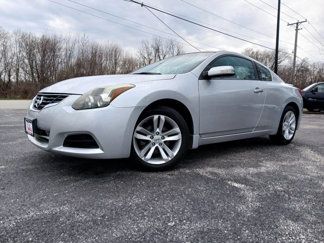Used 2013 Nissan Altima 2.5 S w/ Premium Pkg image 1