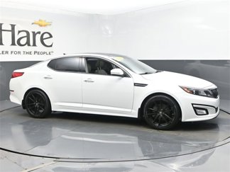 Used 2015 Kia Optima EX w/ EX Premium Package image 1