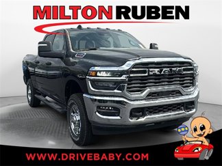 New 2025 RAM 2500 Tradesman image 1