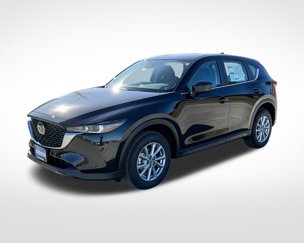 New 2025 MAZDA CX-5 AWD 2.5 S image 1