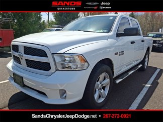 Used 2014 RAM 1500 Express image 1
