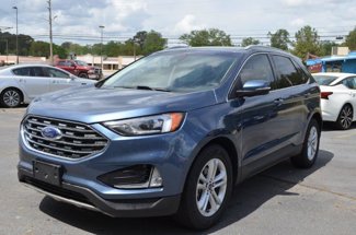 Used 2019 Ford Edge SEL w/ Equipment Group 201A image 1
